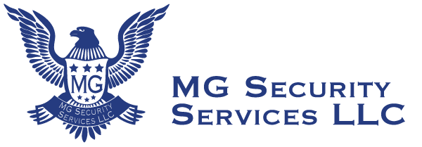 MG security logo